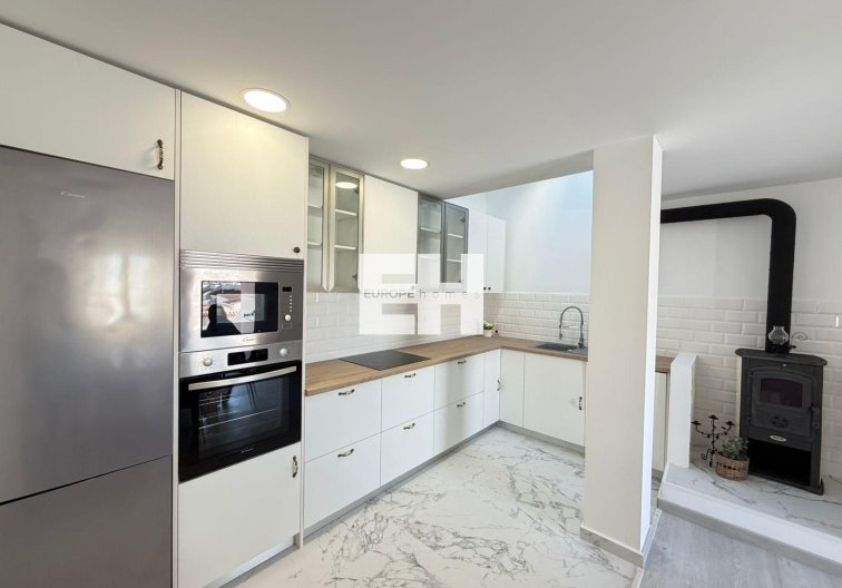 Segunda mano - Semi Detached - Torrevieja - Cabo Cervera