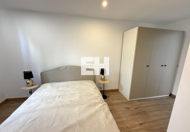 Segunda mano - Semi Detached - Torrevieja - Cabo Cervera