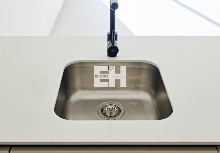 Segunda mano - Apartamento  - Torrevieja - Costa Blanca