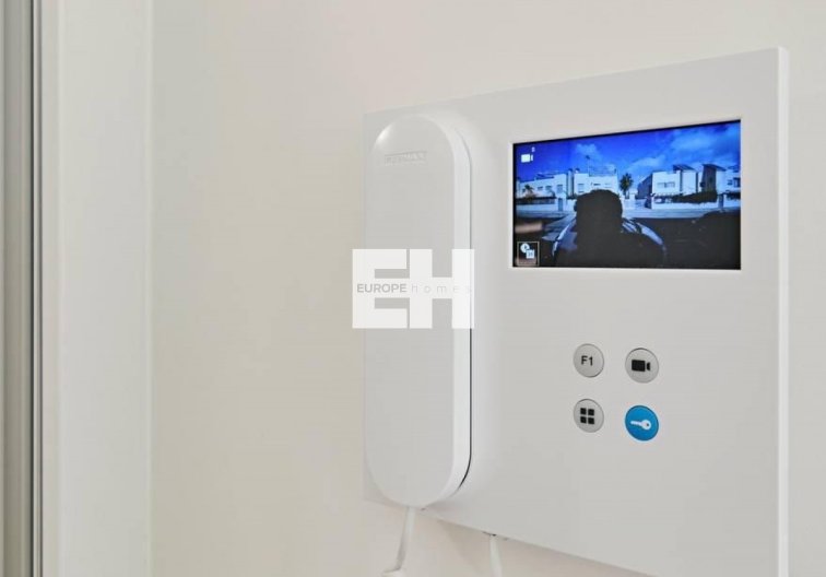 Segunda mano - Apartamento  - Torrevieja - Costa Blanca