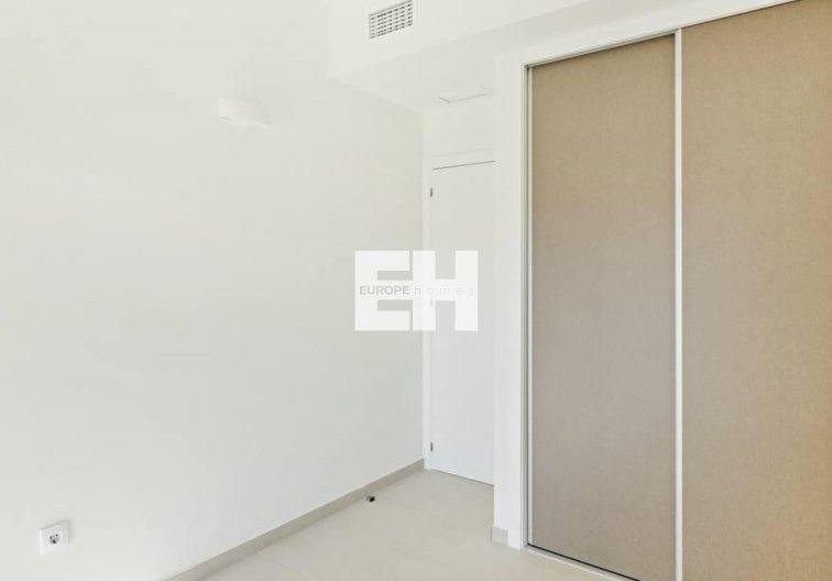 Segunda mano - Apartamento  - Torrevieja - Costa Blanca