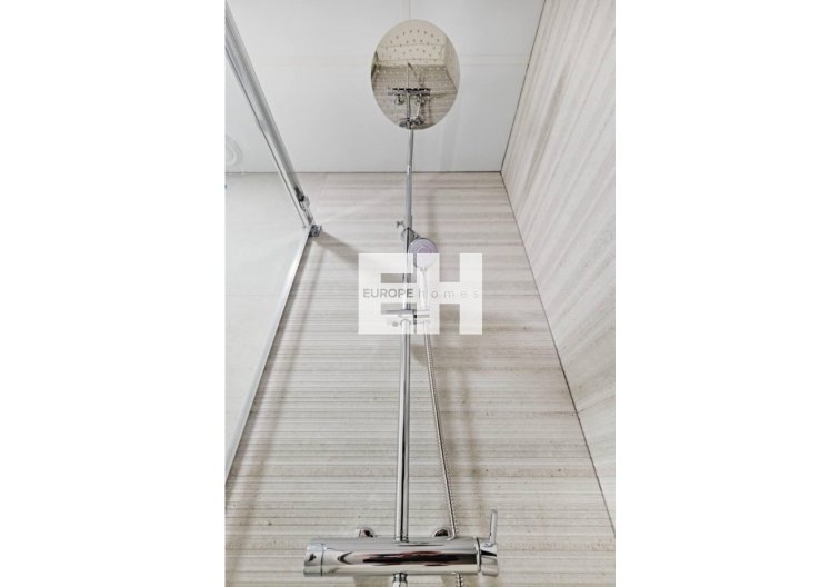 Segunda mano - Apartamento  - Torrevieja - Costa Blanca