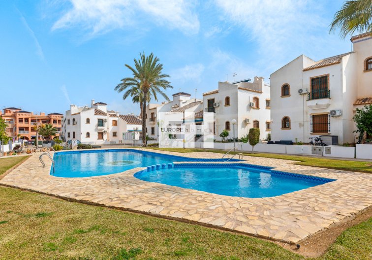 Herverkoop - Penthouse - Villamartin - Costa Blanca