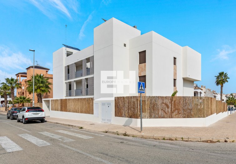 Herverkoop - Penthouse - Villamartin - Costa Blanca