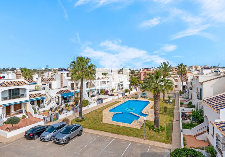 Herverkoop - Penthouse - Villamartin - Costa Blanca
