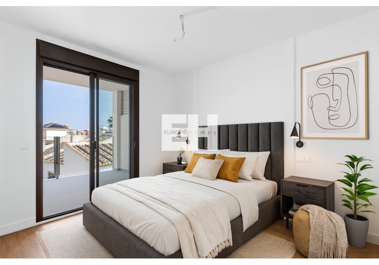 Herverkoop - Penthouse - Villamartin - Costa Blanca