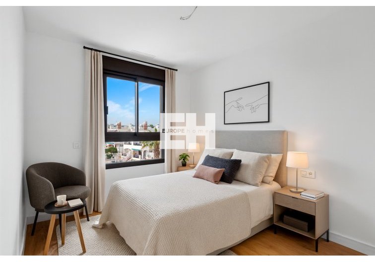 Herverkoop - Penthouse - Villamartin - Costa Blanca