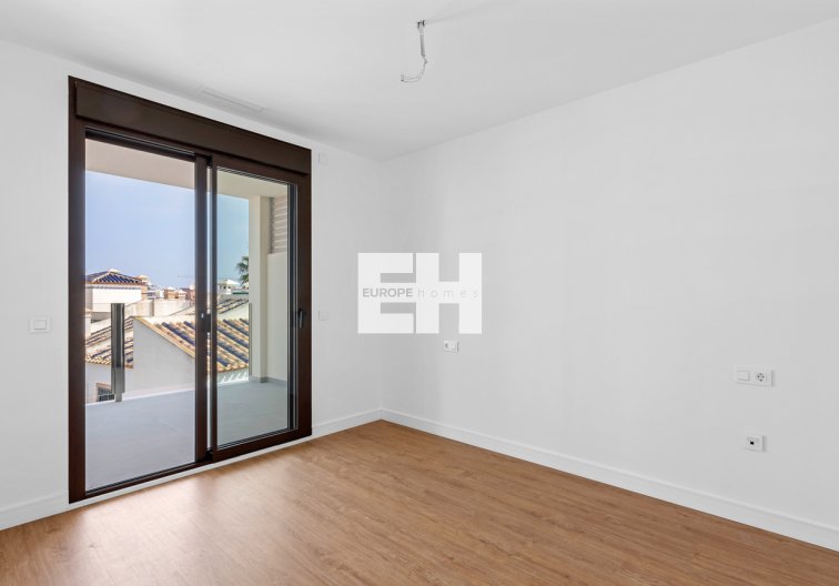 Herverkoop - Penthouse - Villamartin - Costa Blanca