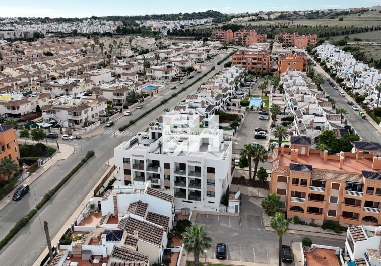 Herverkoop - Penthouse - Villamartin - Costa Blanca