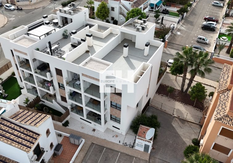 Herverkoop - Penthouse - Villamartin - Costa Blanca