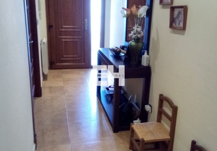 Resale - villa - Pilar de la Horadada - Costa Blanca