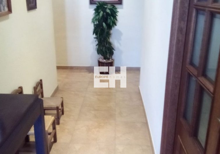 Resale - villa - Pilar de la Horadada - Costa Blanca