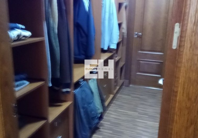 Resale - villa - Pilar de la Horadada - Costa Blanca