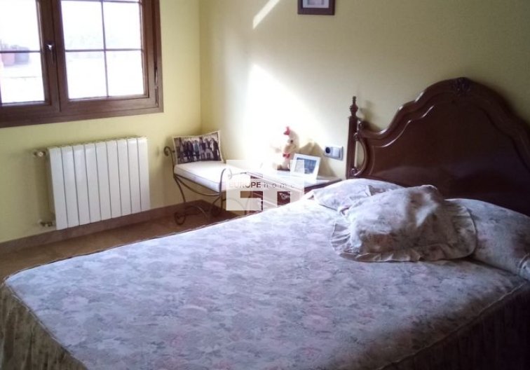 Resale - villa - Pilar de la Horadada - Costa Blanca