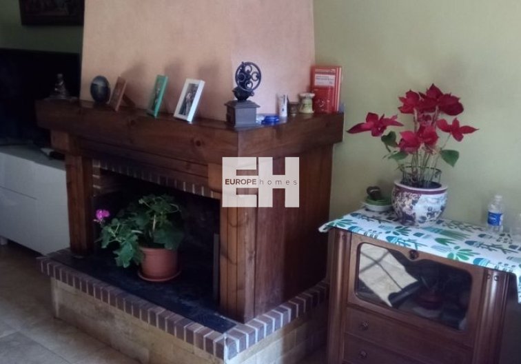 Resale - villa - Pilar de la Horadada - Costa Blanca