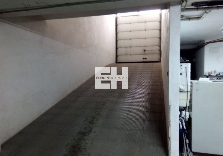 Resale - villa - Pilar de la Horadada - Costa Blanca