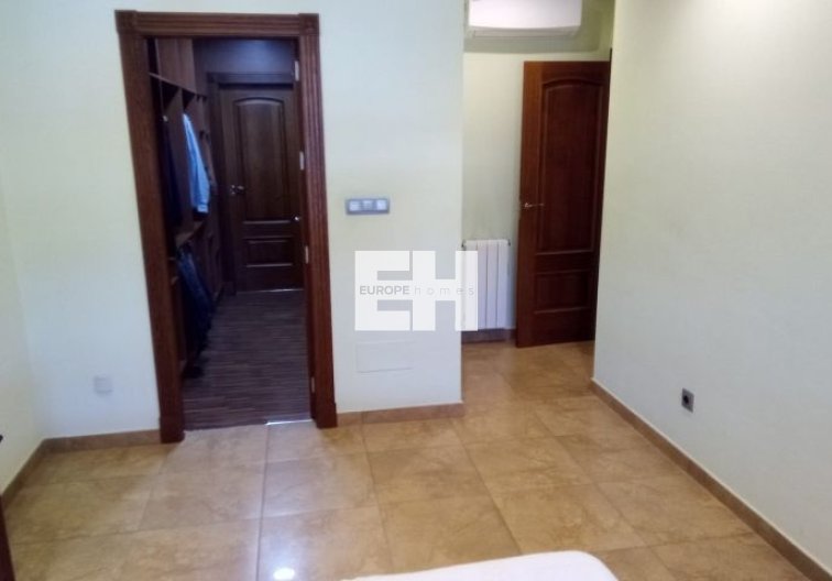 Resale - villa - Pilar de la Horadada - Costa Blanca