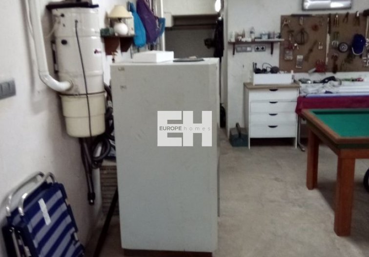 Resale - villa - Pilar de la Horadada - Costa Blanca