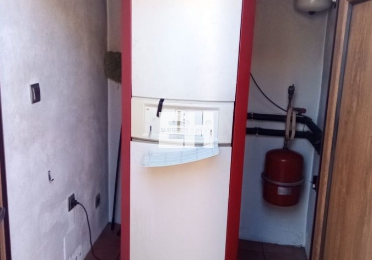 Resale - villa - Pilar de la Horadada - Costa Blanca