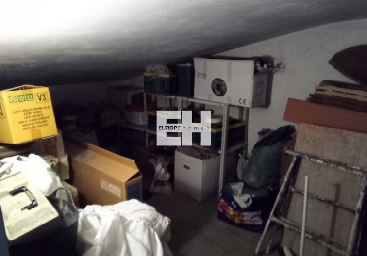 Resale - villa - Pilar de la Horadada - Costa Blanca