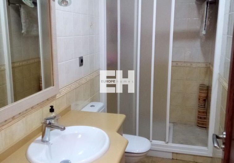 Resale - villa - Pilar de la Horadada - Costa Blanca