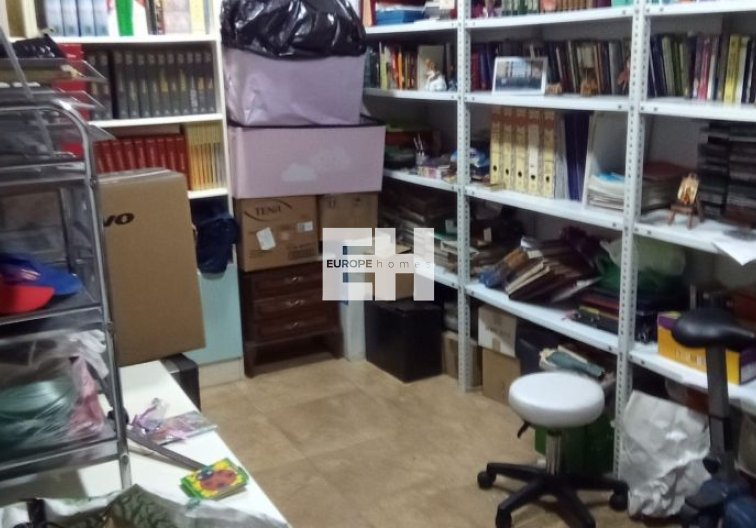 Resale - villa - Pilar de la Horadada - Costa Blanca