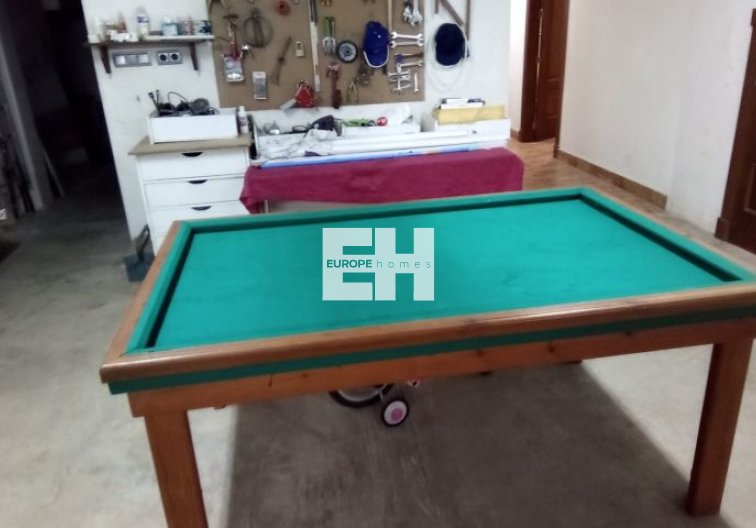 Resale - villa - Pilar de la Horadada - Costa Blanca