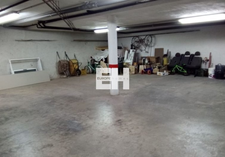 Resale - villa - Pilar de la Horadada - Costa Blanca