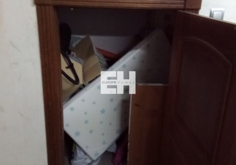 Resale - villa - Pilar de la Horadada - Costa Blanca