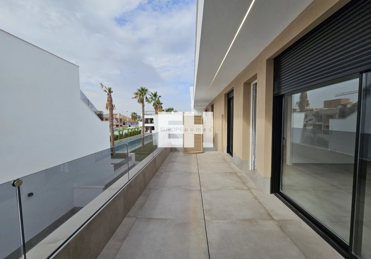 Revente - Penthouse - San Pedro del Pinatar - Costa Calida