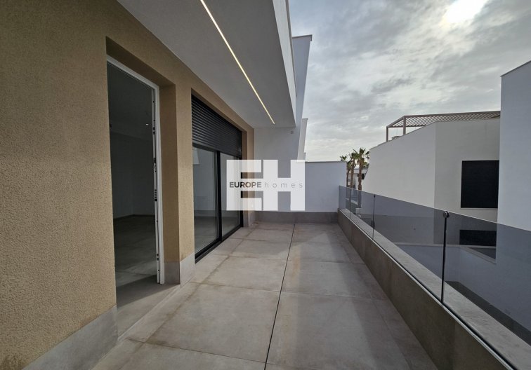 Revente - Penthouse - San Pedro del Pinatar - Costa Calida