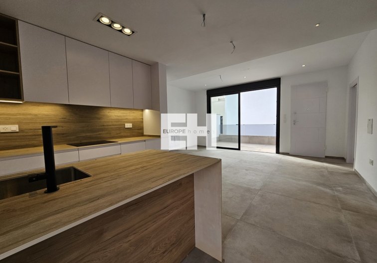 Revente - Penthouse - San Pedro del Pinatar - Costa Calida