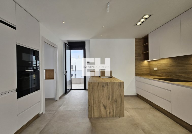 Revente - Penthouse - San Pedro del Pinatar - Costa Calida