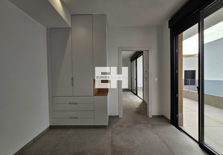 Revente - Penthouse - San Pedro del Pinatar - Costa Calida