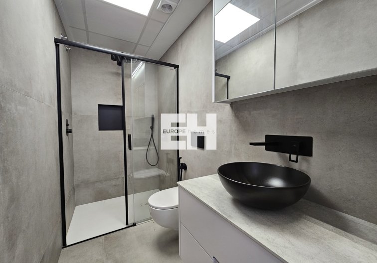 Revente - Penthouse - San Pedro del Pinatar - Costa Calida