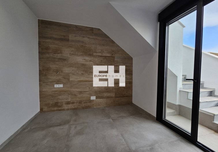 Revente - Penthouse - San Pedro del Pinatar - Costa Calida