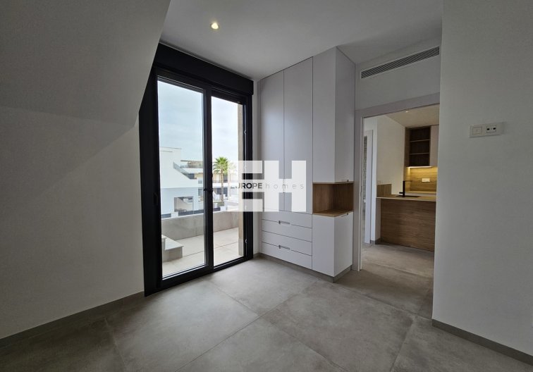 Revente - Penthouse - San Pedro del Pinatar - Costa Calida