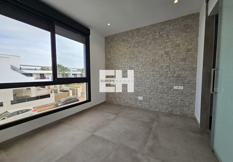 Revente - Penthouse - San Pedro del Pinatar - Costa Calida