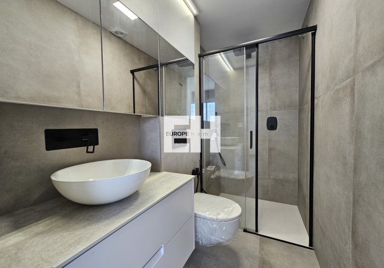 Revente - Penthouse - San Pedro del Pinatar - Costa Calida