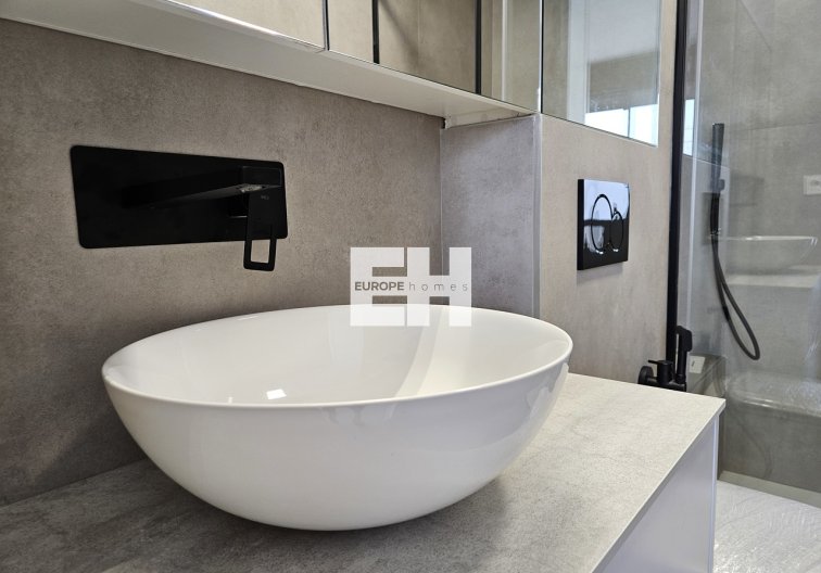 Revente - Penthouse - San Pedro del Pinatar - Costa Calida