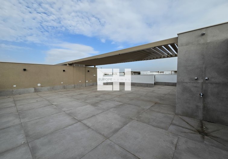 Revente - Penthouse - San Pedro del Pinatar - Costa Calida