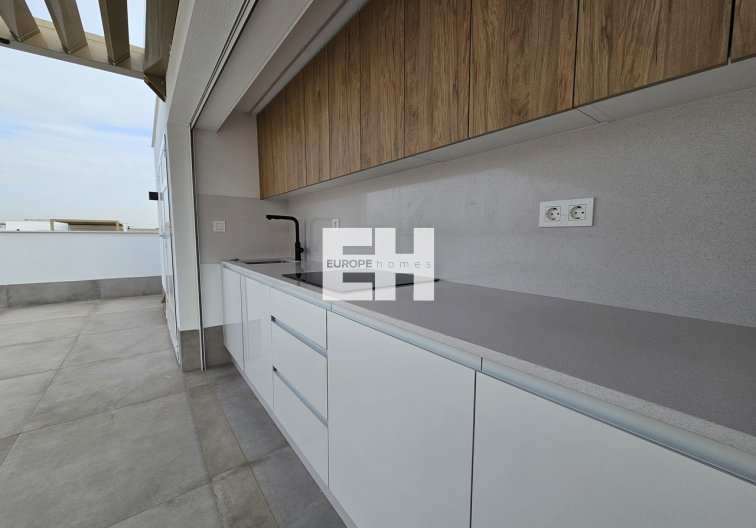 Revente - Penthouse - San Pedro del Pinatar - Costa Calida