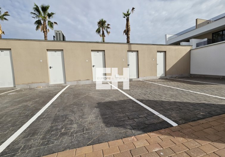 Revente - Penthouse - San Pedro del Pinatar - Costa Calida