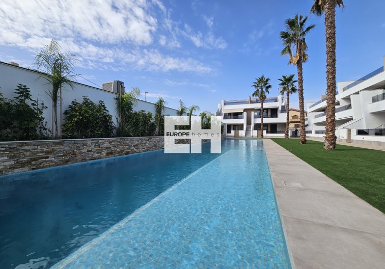 Revente - Penthouse - San Pedro del Pinatar - Costa Calida