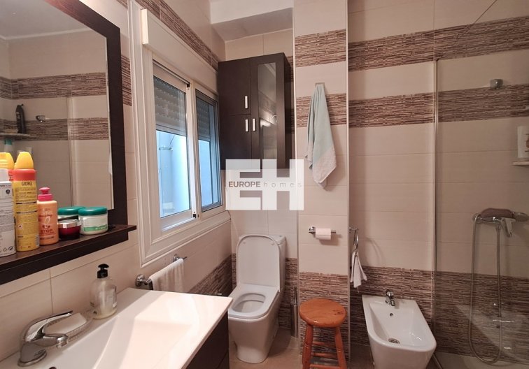 Segunda mano - town house - Benijofar - Costa Blanca