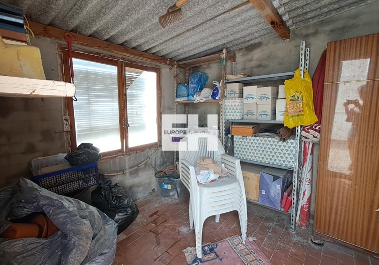 Segunda mano - town house - Benijofar - Costa Blanca