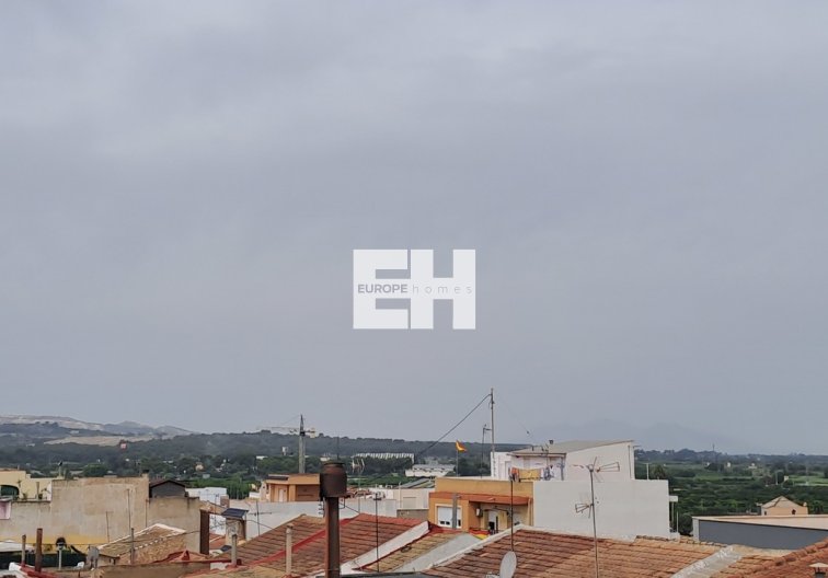 Segunda mano - town house - Benijofar - Costa Blanca