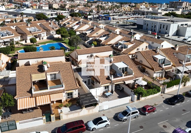 Segunda mano - Bungalow - La Zenia - Costa Blanca