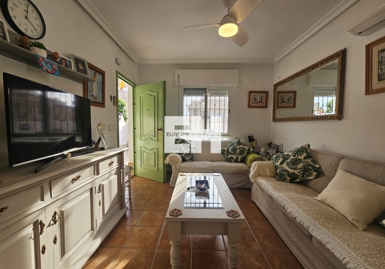 Segunda mano - Bungalow - La Zenia - Costa Blanca