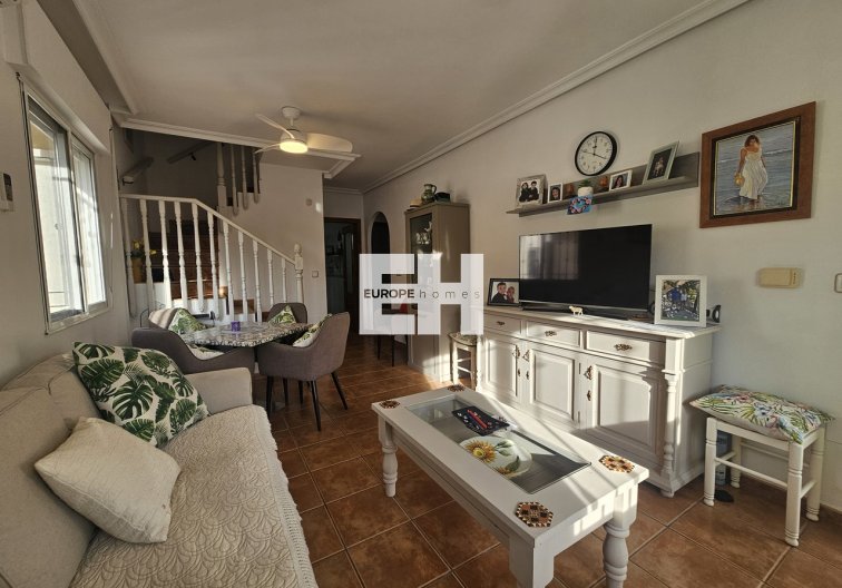 Segunda mano - Bungalow - La Zenia - Costa Blanca